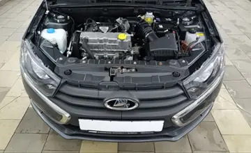 LADA (ВАЗ) Granta 2024 года за 26 700 BYN в Минск
