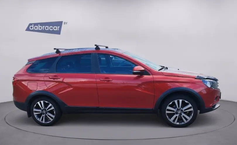 LADA (ВАЗ)