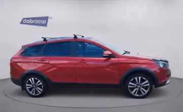 LADA (ВАЗ) Vesta 2018 года за 29 500 BYN в Барановичи