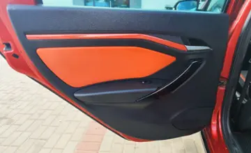 LADA (ВАЗ) Vesta 2018 года за 29 500 BYN в Барановичи