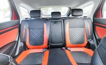 LADA (ВАЗ) Vesta 2018 года за 29 500 BYN в Барановичи