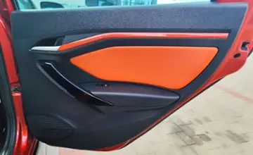 LADA (ВАЗ) Vesta 2018 года за 29 500 BYN в Барановичи