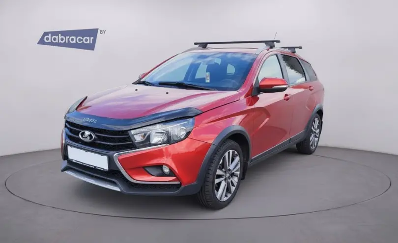 LADA (ВАЗ)