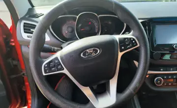 LADA (ВАЗ) Vesta 2018 года за 29 500 BYN в Барановичи