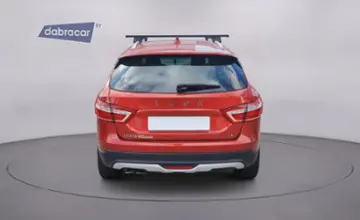 LADA (ВАЗ) Vesta 2018 года за 29 500 BYN в Барановичи