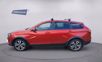 LADA (ВАЗ) Vesta 2018 года за 29 500 BYN в Барановичи