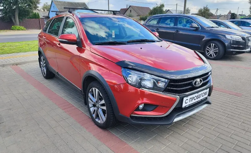 LADA (ВАЗ)