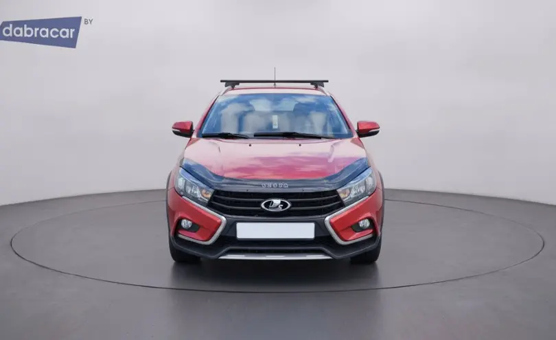 LADA (ВАЗ)