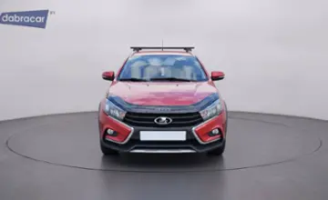 LADA (ВАЗ) Vesta 2018 года за 29 500 BYN в Барановичи