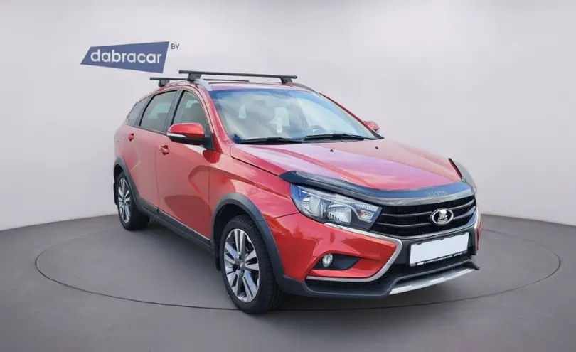 LADA (ВАЗ)