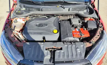 LADA (ВАЗ) Vesta 2018 года за 29 500 BYN в Барановичи