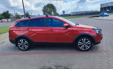 LADA (ВАЗ) Vesta 2018 года за 29 500 BYN в Барановичи