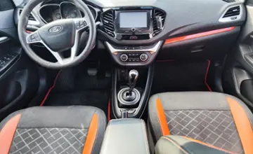 LADA (ВАЗ) Vesta 2018 года за 29 500 BYN в Барановичи