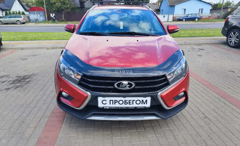 LADA (ВАЗ)