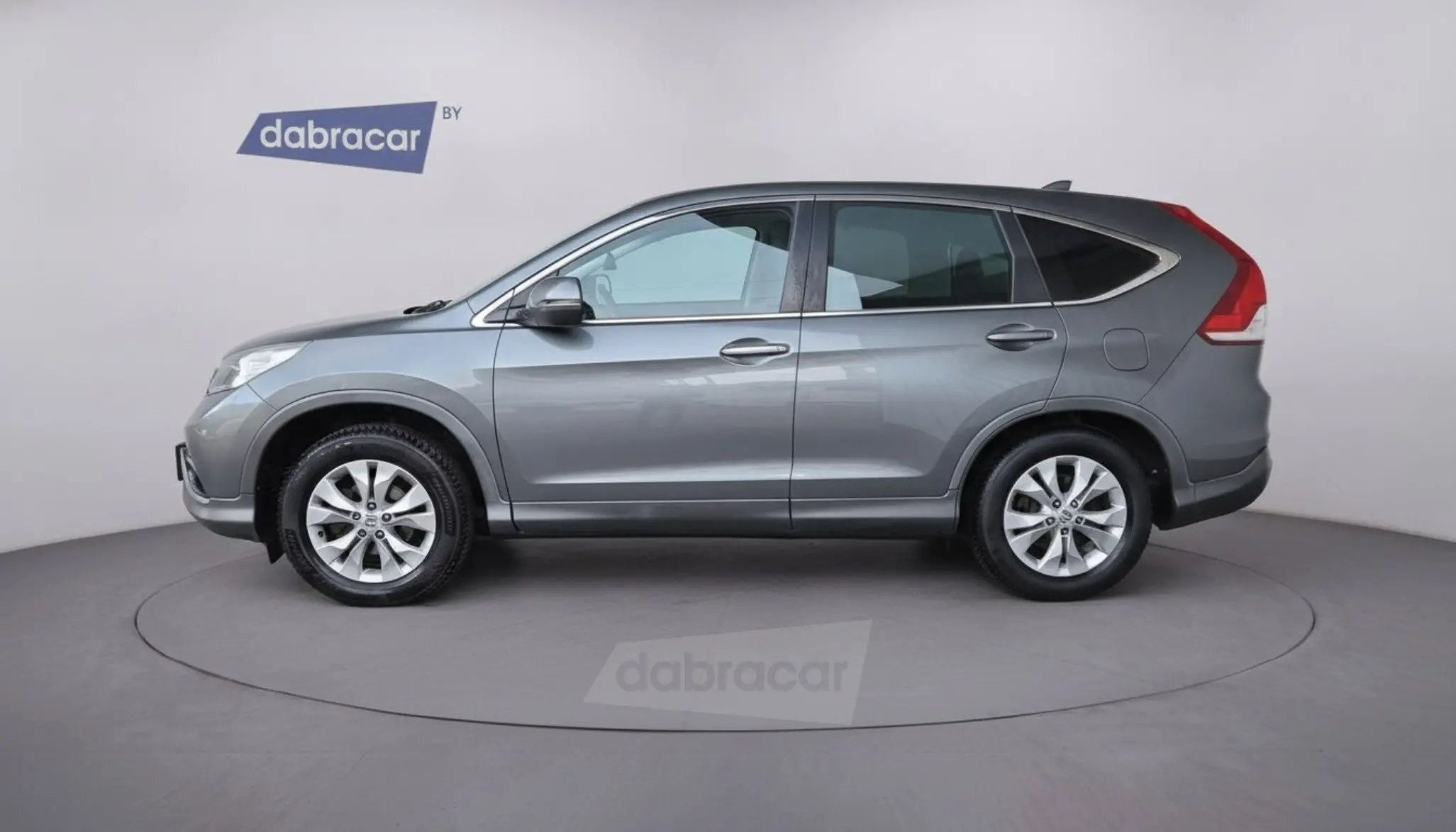  CR-V