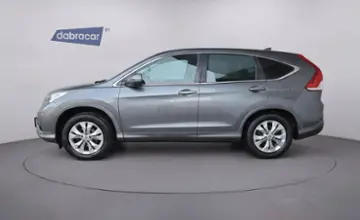 Honda CR-V 2014 года за 46 690 BYN в Минск