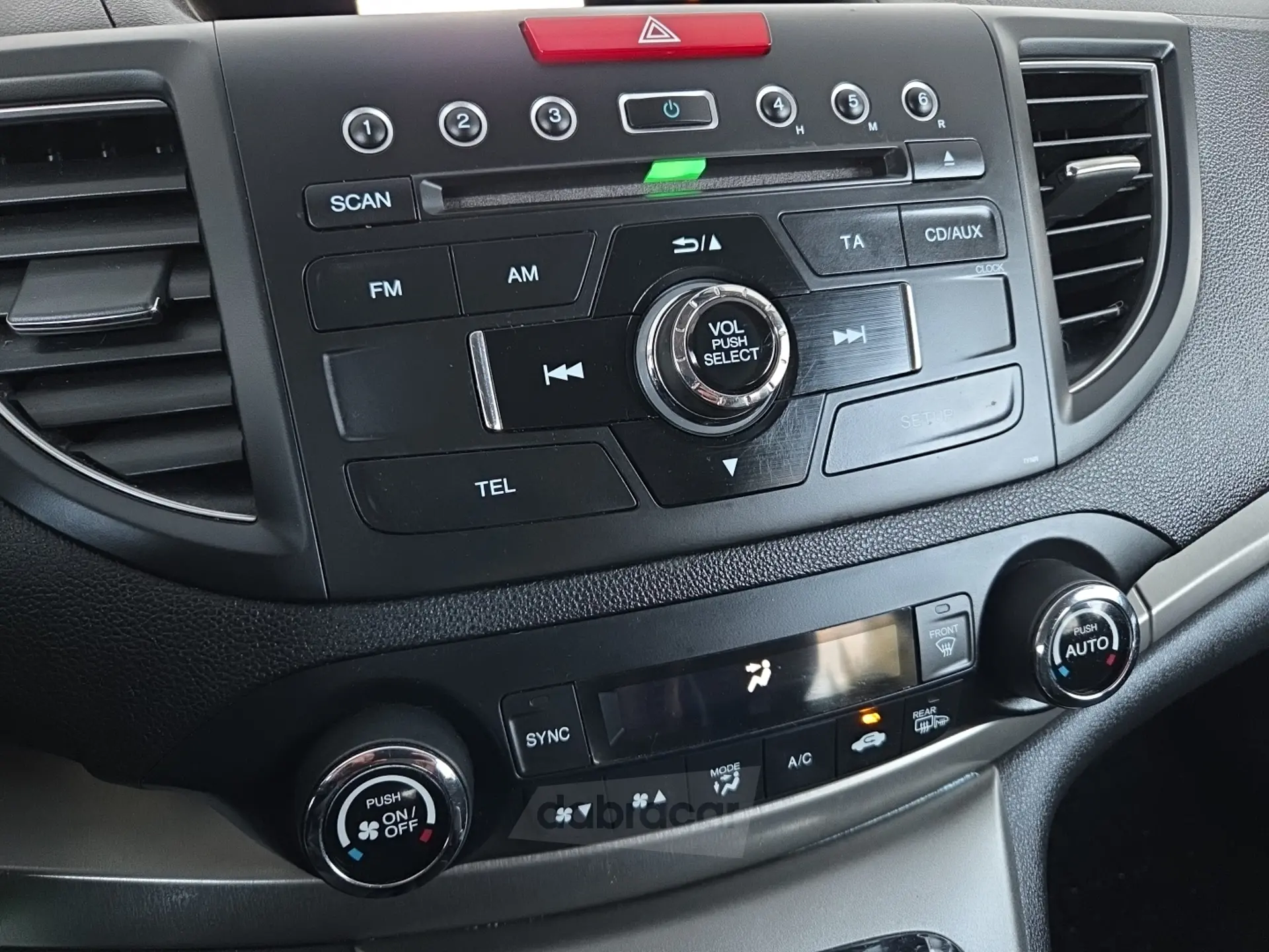  CR-V