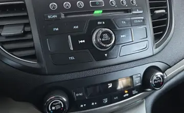 Honda CR-V 2014 года за 46 690 BYN в Минск