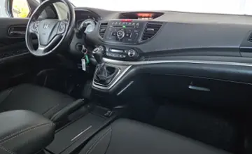 Honda CR-V 2014 года за 46 690 BYN в Минск