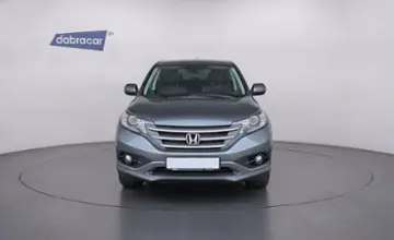 Honda CR-V 2014 года за 46 690 BYN в Минск