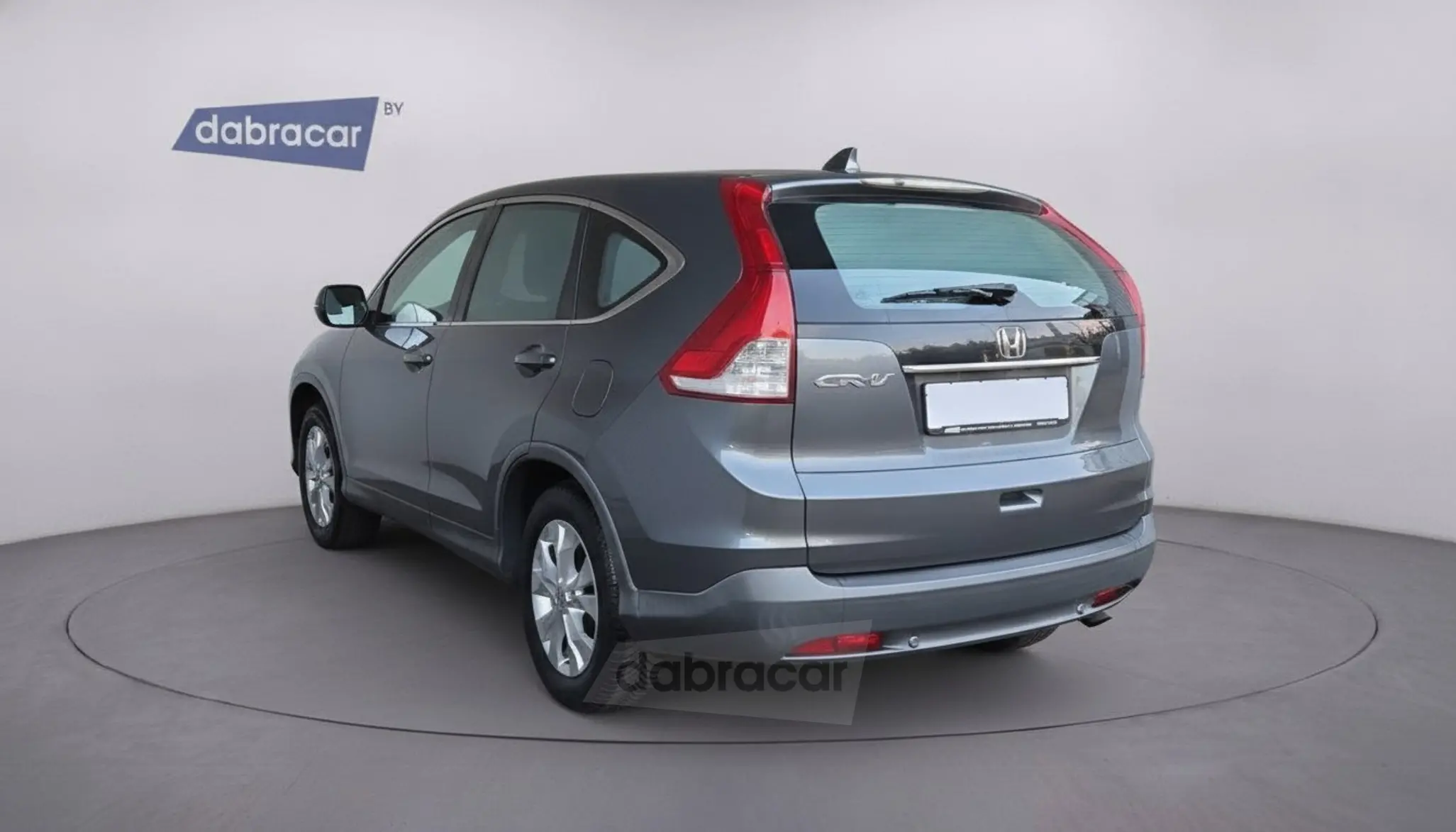  CR-V