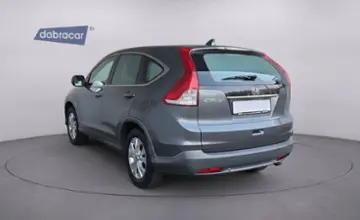 Honda CR-V 2014 года за 46 690 BYN в Минск