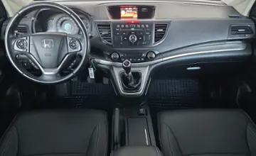 Honda CR-V 2014 года за 46 690 BYN в Минск