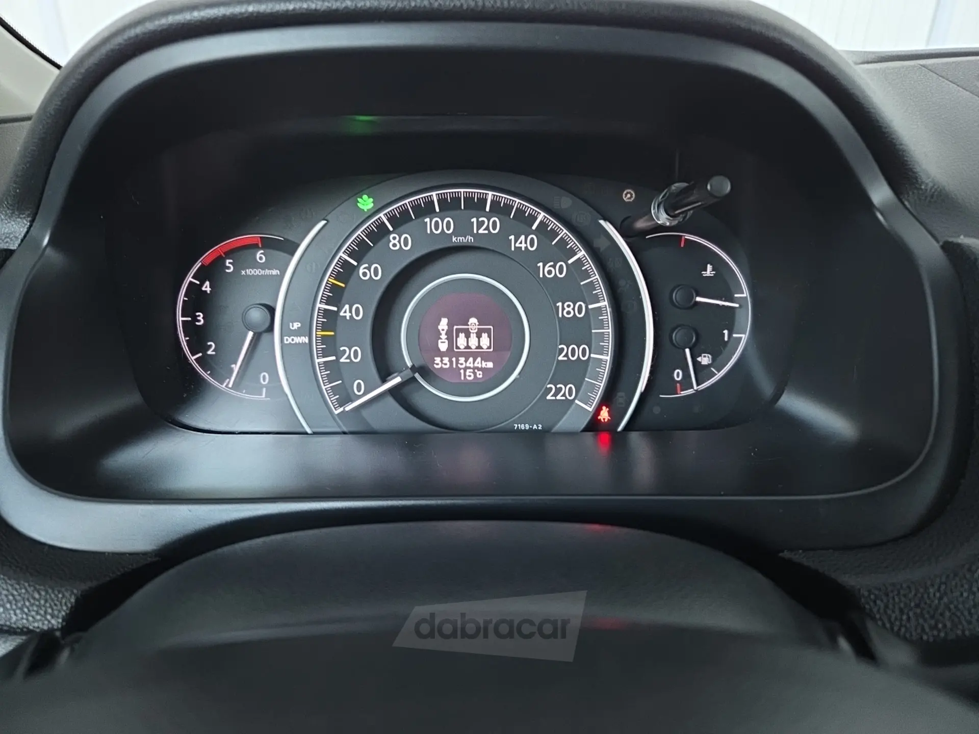  CR-V