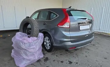 Honda CR-V 2014 года за 46 690 BYN в Минск