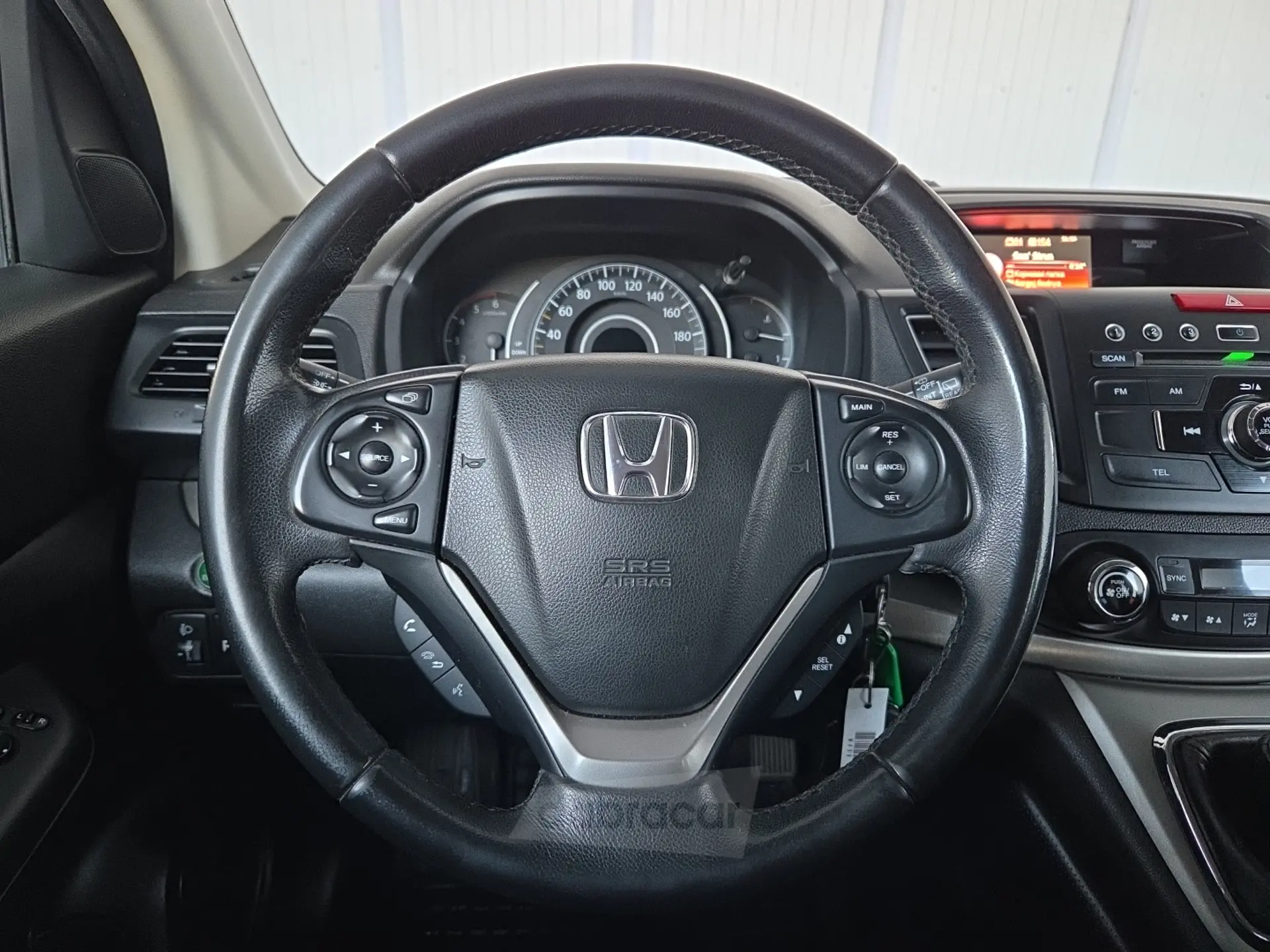  CR-V