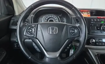 Honda CR-V 2014 года за 46 690 BYN в Минск
