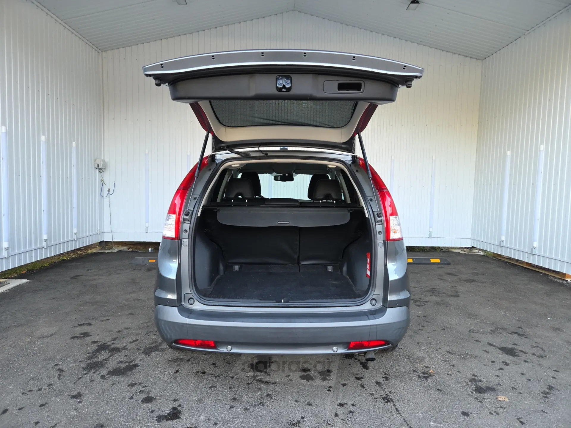  CR-V