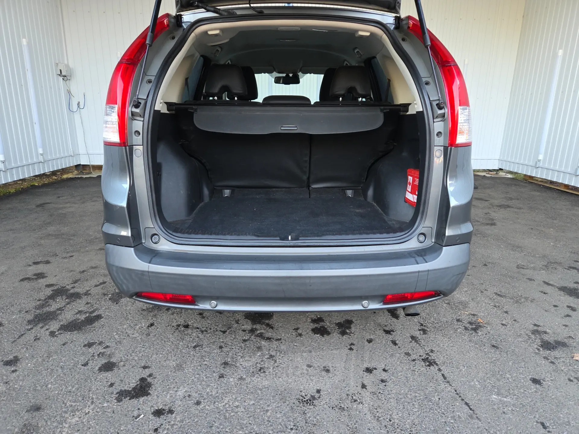  CR-V