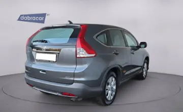 Honda CR-V 2014 года за 46 690 BYN в Минск