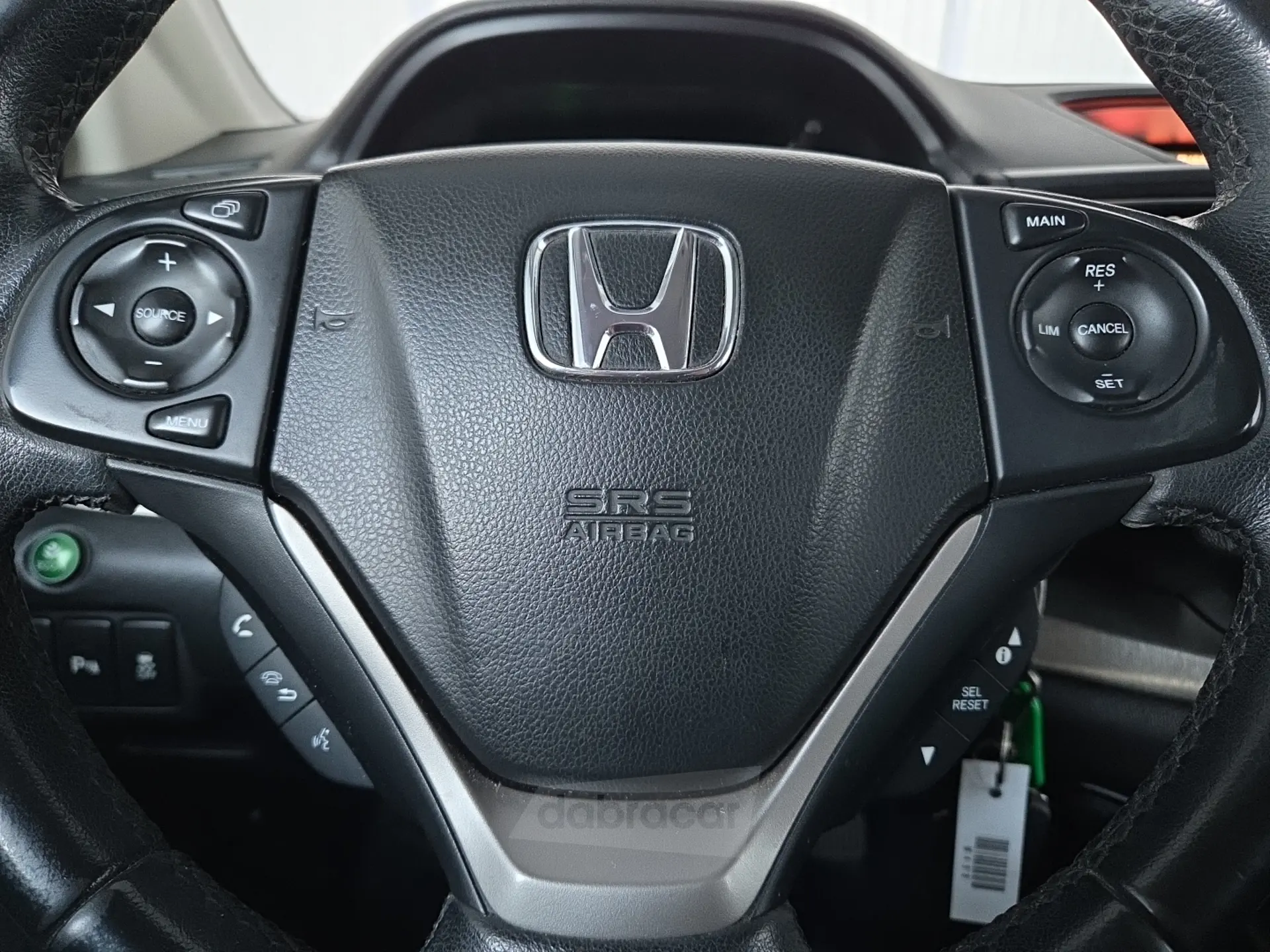  CR-V