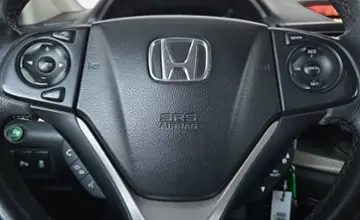 Honda CR-V 2014 года за 46 690 BYN в Минск
