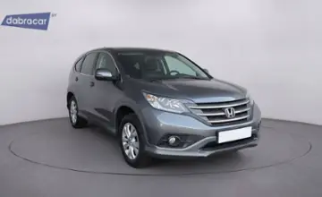 Honda CR-V 2014 года за 46 690 BYN в Минск