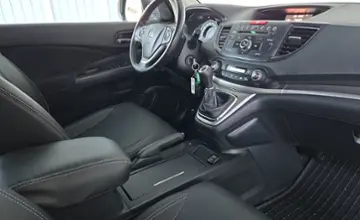 Honda CR-V 2014 года за 46 690 BYN в Минск