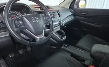 Honda CR-V 2014 года за 46 690 BYN в Минск