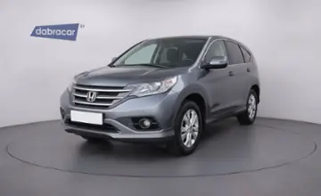 Honda CR-V 2014 года за 46 690 BYN в Минск