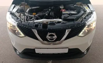 Nissan Qashqai 2016 года за 38 300 BYN в Минск