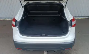 Nissan Qashqai 2016 года за 38 300 BYN в Минск