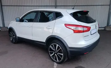 Nissan Qashqai 2016 года за 38 300 BYN в Минск