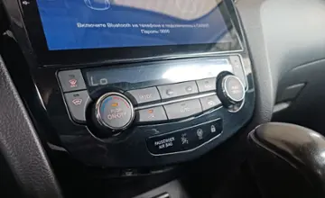 Nissan Qashqai 2016 года за 38 300 BYN в Минск