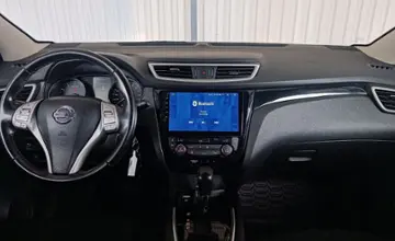 Nissan Qashqai 2016 года за 38 300 BYN в Минск