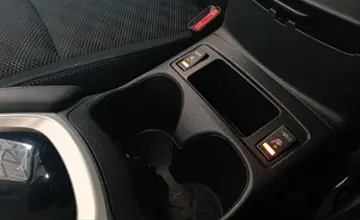 Nissan Qashqai 2016 года за 38 300 BYN в Минск