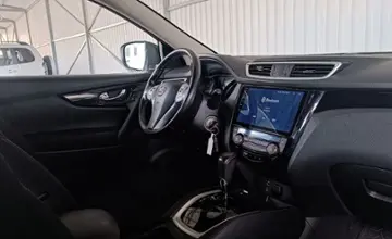 Nissan Qashqai 2016 года за 38 300 BYN в Минск