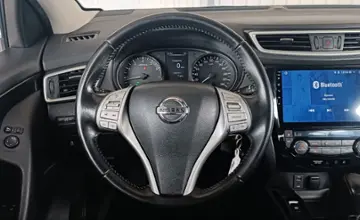 Nissan Qashqai 2016 года за 38 300 BYN в Минск