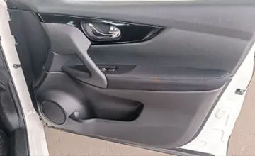 Nissan Qashqai 2016 года за 38 300 BYN в Минск