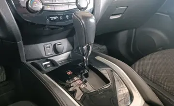 Nissan Qashqai 2016 года за 38 300 BYN в Минск